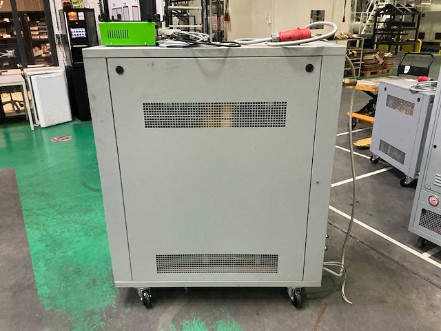 2022 tool temp tt-138 n temperatuur regelunit - afbeelding 6 van  13