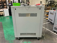 2022 tool temp tt-138 n temperatuur regelunit - afbeelding 6 van  13