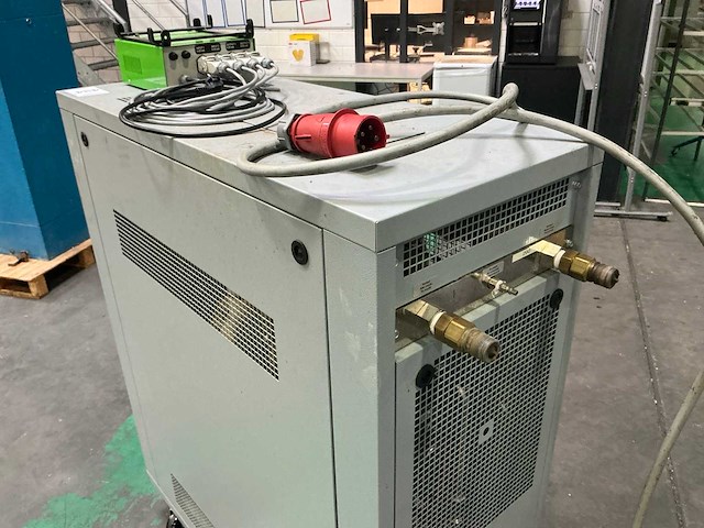 2022 tool temp tt-138 n temperatuur regelunit - afbeelding 8 van  13