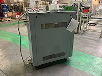 2022 tool temp tt-138 n temperatuur regelunit - afbeelding 10 van  13