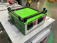 2022 tool temp tt-138 n temperatuur regelunit - afbeelding 11 van  13