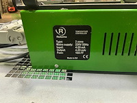 2022 tool temp tt-138 n temperatuur regelunit - afbeelding 12 van  13