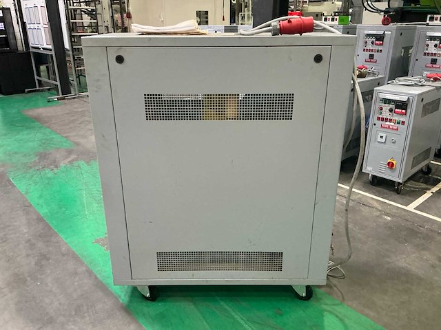 2022 tool temp tt-138 n temperatuur regelunit - afbeelding 4 van  11