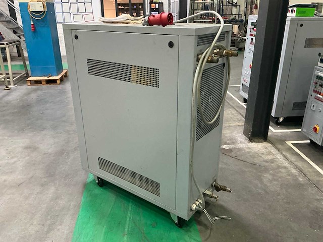 2022 tool temp tt-138 n temperatuur regelunit - afbeelding 5 van  11