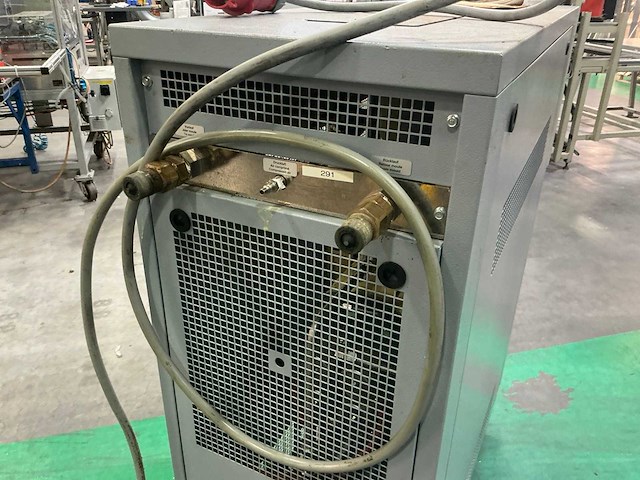 2022 tool temp tt-138 n temperatuur regelunit - afbeelding 7 van  11