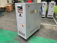 2022 tool temp tt-138 n temperatuur regelunit - afbeelding 1 van  11