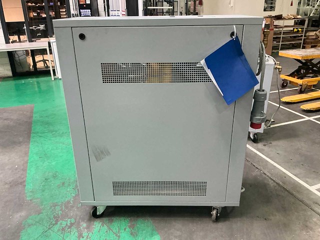 2022 tool temp tt-138 n temperatuur regelunit - afbeelding 4 van  11