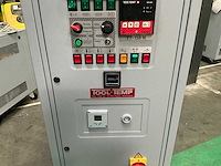 2022 tool temp tt-138 n temperatuur regelunit - afbeelding 10 van  11