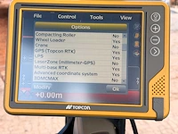 2022 topcon x-53x / mc-max 3d-gnss machinebesturingsset - afbeelding 10 van  13