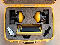 2022 topcon x-53x / mc-max 3d-gnss machinebesturingsset - afbeelding 4 van  13