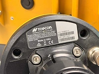 2022 topcon x-53x / mc-max 3d-gnss machinebesturingsset - afbeelding 6 van  13