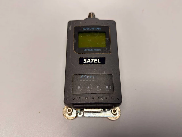 2022 topcon x-53x / mc-max 3d-gnss machinebesturingsset - afbeelding 7 van  13