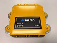 2022 topcon x-53x / mc-max 3d-gnss machinebesturingsset - afbeelding 9 van  13