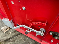 2022 tormac ol150 uienrooier - afbeelding 11 van  14