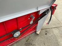 2022 tormac ol150 uienrooier - afbeelding 12 van  14