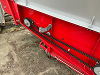 2022 tormac ol150 uienrooier - afbeelding 13 van  14