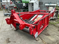 2022 tormac ol150 uienrooier