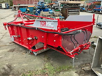 2022 tormac ol150 uienrooier - afbeelding 3 van  14