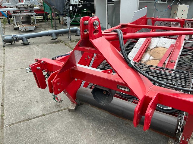 2022 tormac ol150 uienrooier - afbeelding 4 van  14