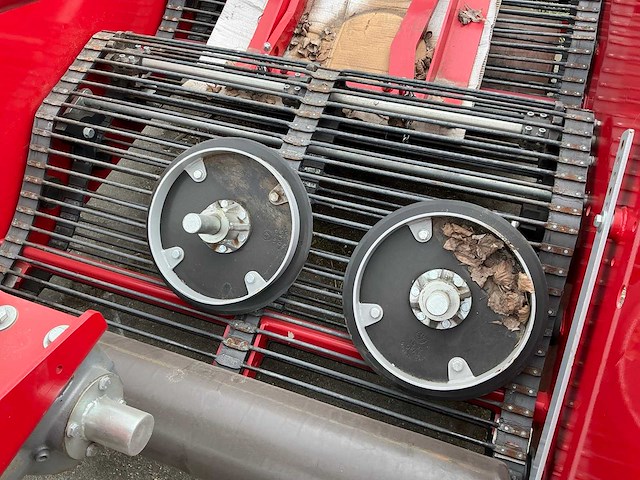 2022 tormac ol150 uienrooier - afbeelding 5 van  14