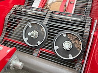 2022 tormac ol150 uienrooier - afbeelding 5 van  14