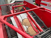 2022 tormac ol150 uienrooier - afbeelding 6 van  14