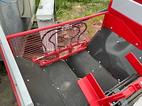 2022 tormac ol150 uienrooier - afbeelding 7 van  14