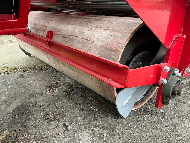 2022 tormac ol150 uienrooier - afbeelding 9 van  14