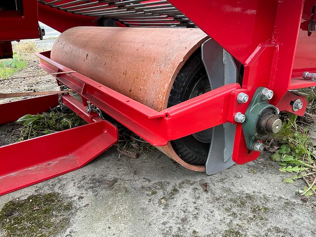 2022 tormac ol150 uienrooier - afbeelding 2 van  17