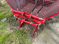 2022 tormac ol150 uienrooier - afbeelding 3 van  17