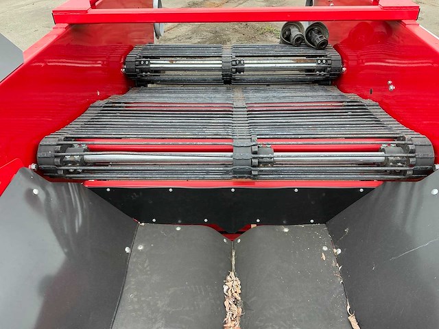 2022 tormac ol150 uienrooier - afbeelding 4 van  17