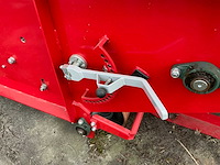 2022 tormac ol150 uienrooier - afbeelding 5 van  17