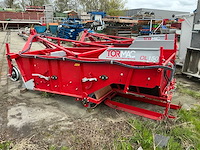 2022 tormac ol150 uienrooier - afbeelding 11 van  17