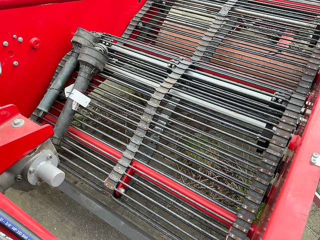 2022 tormac ol150 uienrooier - afbeelding 14 van  17