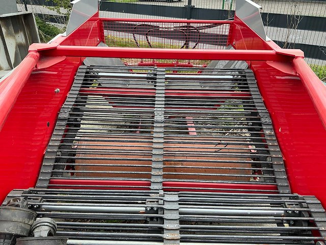 2022 tormac ol150 uienrooier - afbeelding 15 van  17