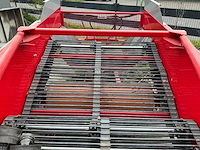 2022 tormac ol150 uienrooier - afbeelding 15 van  17