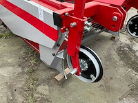 2022 tormac ol150 uienrooier - afbeelding 16 van  17