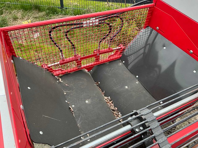 2022 tormac ol150 uienrooier - afbeelding 1 van  17