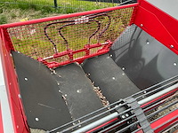 2022 tormac ol150 uienrooier - afbeelding 1 van  17