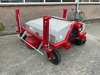 2022 tormac ot150 uien loofklapper - afbeelding 5 van  10