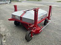 2022 tormac ot150 uien loofklapper - afbeelding 6 van  10