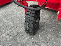 2022 tormac ot150 uien loofklapper - afbeelding 9 van  10