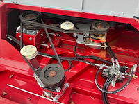 2022 tormac ot150 uien loofklapper - afbeelding 2 van  10