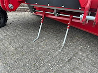 2022 tormac ot225 uien loofklapper - afbeelding 3 van  5