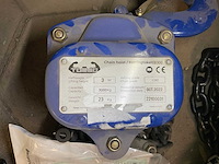 2022 torso cb300 kettingtakel - afbeelding 2 van  2
