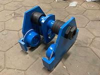 2022 torso pt50 loopkat - afbeelding 2 van  3