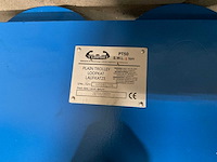 2022 torso pt50 loopkat - afbeelding 3 van  3