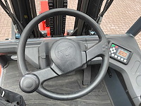 2022 toyota 9fbm70t vorkheftruck - afbeelding 3 van  19