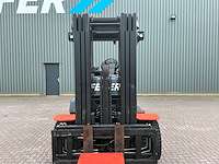 2022 toyota 9fbm70t vorkheftruck - afbeelding 5 van  19