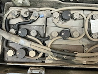 2022 toyota bt levio lpe200 elektrische palletwagen - afbeelding 7 van  18